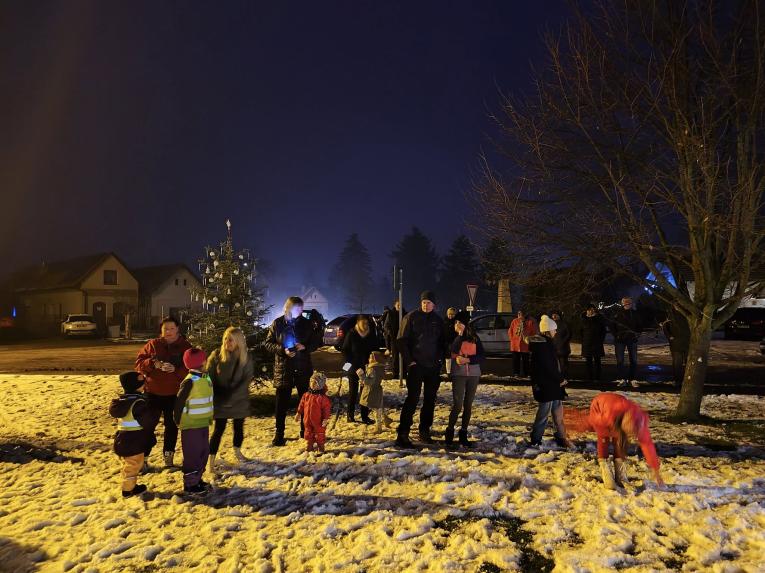 stromeček 2025&nbsp;10